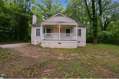 [Address not provided], Atlanta, GA 30344 - Photo 1