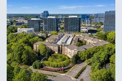 10 Perimeter Summit Boulevard NE #4131, Atlanta, GA 30319 - Photo 23