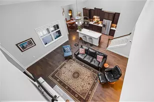 [Address not provided], Woodstock, GA 30188 - Photo 25