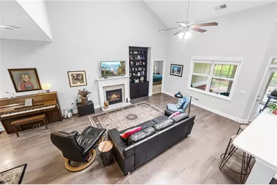 [Address not provided], Woodstock, GA 30188 - Photo 15