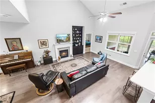 [Address not provided], Woodstock, GA 30188 - Photo 15