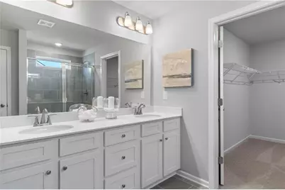 255 Abbotts Crossing Circle, Conyers, GA 30094 - Photo 25