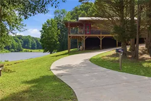 456 Oak Springs Rd, Clarkesville, GA 30523 - Photo 1