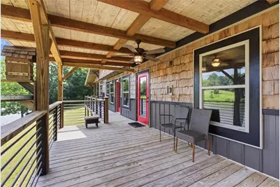 456 Oak Springs Road, Clarkesville, GA 30523 - Photo 31