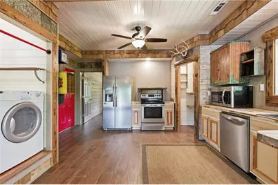456 Oak Springs Road, Clarkesville, GA 30523 - Photo 7
