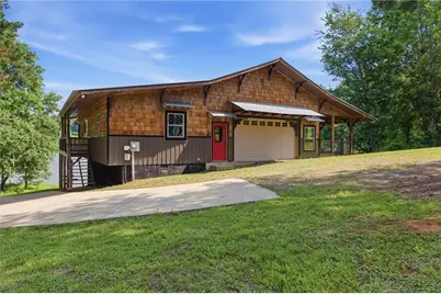 456 Oak Springs Road, Clarkesville, GA 30523 - Photo 35