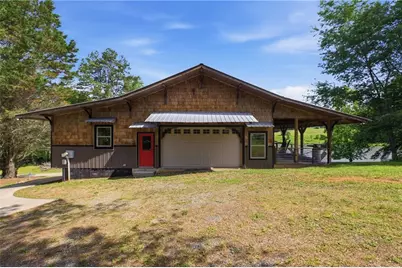 456 Oak Springs Road, Clarkesville, GA 30523 - Photo 33