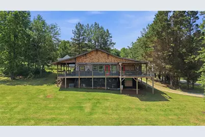 456 Oak Springs Road, Clarkesville, GA 30523 - Photo 43