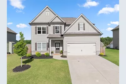 86 Timber Ridge, Dawsonville, GA 30534 - Photo 1