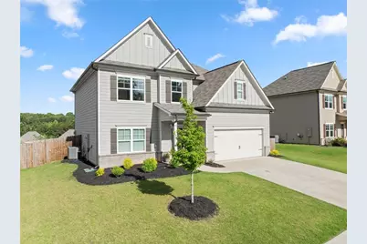 86 Timber Ridge, Dawsonville, GA 30534 - Photo 53