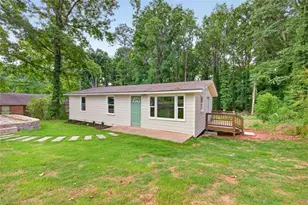 136 Nowell St, Monroe, GA 30655 - Photo 3