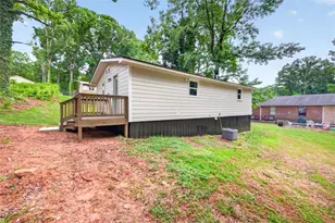 136 Nowell St, Monroe, GA 30655 - Photo 5