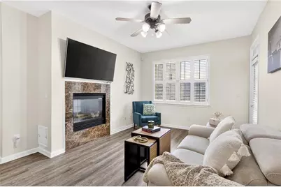 4805 W Village Way SE #1105, Smyrna, GA 30080 - Photo 13