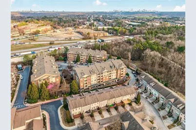 4805 W Village Way SE #1105, Smyrna, GA 30080 - Photo 49