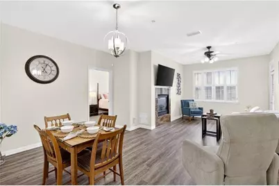 4805 W Village Way SE #1105, Smyrna, GA 30080 - Photo 11