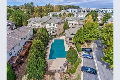 4805 W Village Way SE #1105, Smyrna, GA 30080 - Photo 45