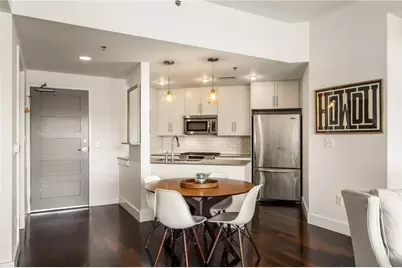1100 Howell Mill Road NW #310, Atlanta, GA 30318 - Photo 9