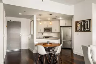 1100 Howell Mill Rd NW, Atlanta, GA 30318 - Photo 9
