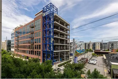 1100 Howell Mill Road NW #310, Atlanta, GA 30318 - Photo 3