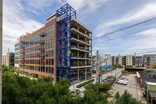 1100 Howell Mill Rd NW, Atlanta, GA 30318 - Photo 3