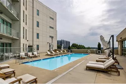 1100 Howell Mill Road NW #310, Atlanta, GA 30318 - Photo 27