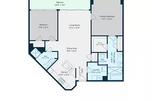1100 Howell Mill Rd NW, Atlanta, GA 30318 - Photo 33