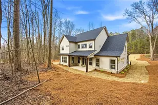 [Address not provided], Pendergrass, GA 30567 - Photo 37