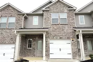 [Address not provided], Oakwood, GA 30566 - Photo 1