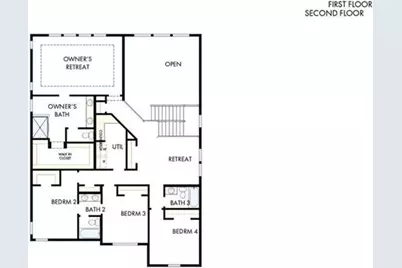 4820 Briscoe Drive, Cumming, GA 30028 - Photo 3