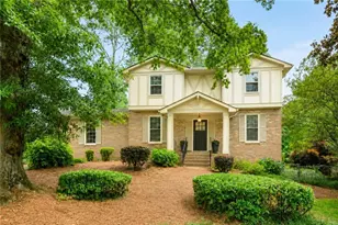 435 Stonebridge Dr, Roswell, GA 30075 - Photo 3