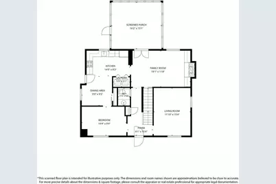 435 Stonebridge Drive, Roswell, GA 30075 - Photo 47