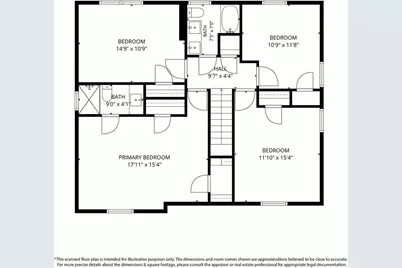 435 Stonebridge Drive, Roswell, GA 30075 - Photo 47