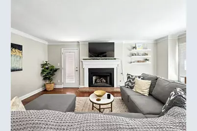 184 Peachtree Hollow Court, Atlanta, GA 30328 - Photo 5