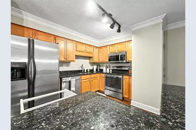 184 Peachtree Hollow Court, Atlanta, GA 30328 - Photo 11