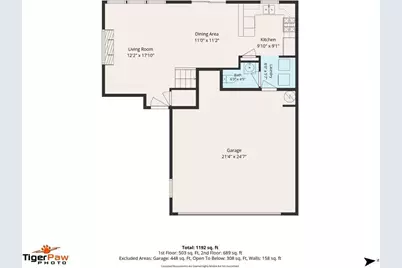 511 W Oaks Drive, Woodstock, GA 30188 - Photo 43