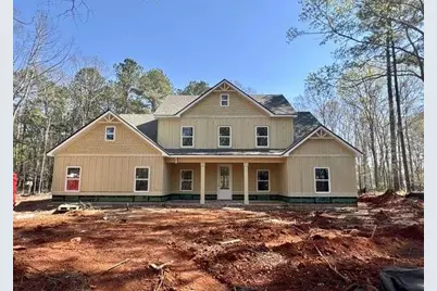 546 Harbour Shores, Jackson, GA 30233 - Photo 1