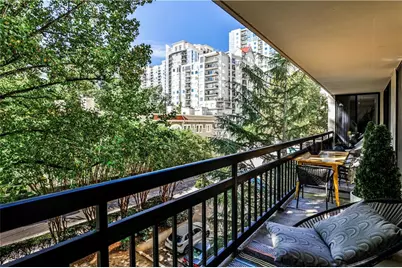 1130 Piedmont Avenue NE #511, Atlanta, GA 30309 - Photo 25