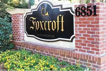 6851 Roswell Road #O3, Atlanta, GA 30328 - Photo 1