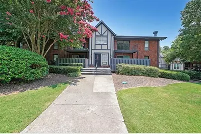 6851 Roswell Road #O3, Atlanta, GA 30328 - Photo 5