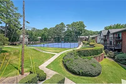 6851 Roswell Road #O3, Atlanta, GA 30328 - Photo 29