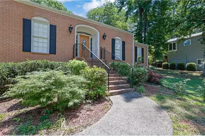 3494 Old Suttons Way, Marietta, GA 30062 - Photo 3