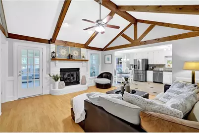 3494 Old Suttons Way, Marietta, GA 30062 - Photo 15
