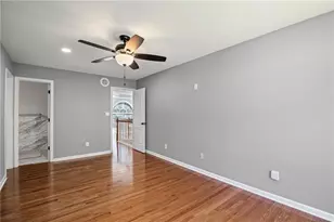 12189 Lauren Way, Fayetteville, GA 30215 - Photo 31