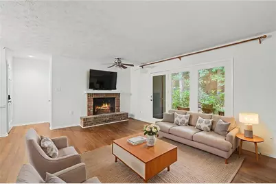 908 Tuxworth Circle, Decatur, GA 30033 - Photo 7