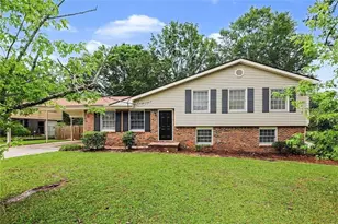 7788 Marabou Ln, Riverdale, GA 30274 - Photo 1