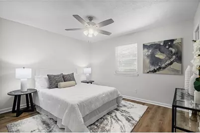 2293 Cherokee Valley Drive, Lithonia, GA 30058 - Photo 17