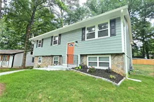 2293 Cherokee Valley Dr, Lithonia, GA 30058 - Photo 37