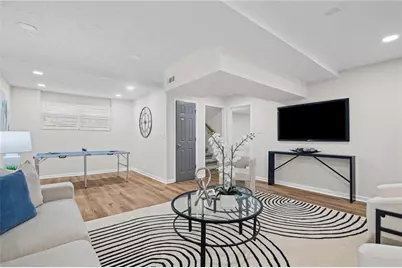 2293 Cherokee Valley Drive, Lithonia, GA 30058 - Photo 25