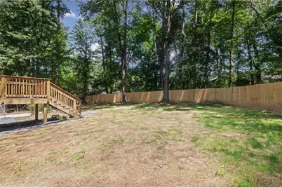 2293 Cherokee Valley Drive, Lithonia, GA 30058 - Photo 35