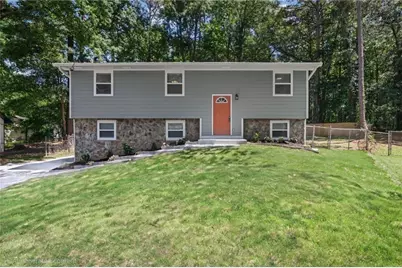 2293 Cherokee Valley Drive, Lithonia, GA 30058 - Photo 3